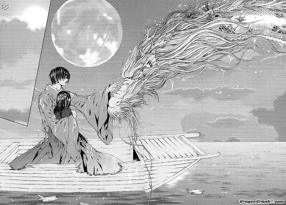 Tân Nương Của Thủy Thần: Chapter 126