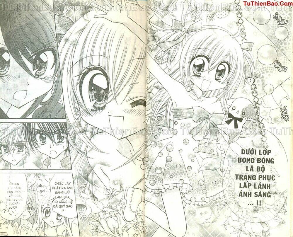 Tôi Là Idol: Chapter 5