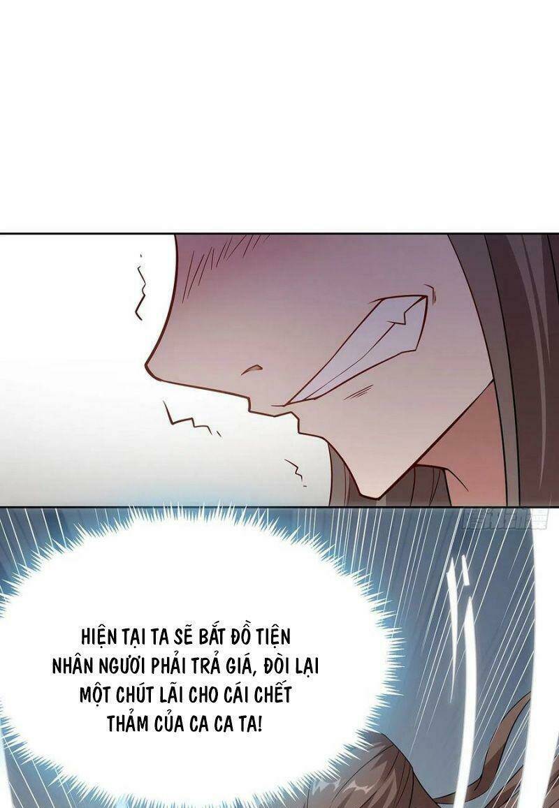 Nghịch Lân: Chapter 143