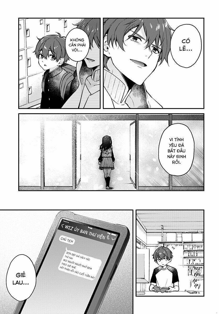 Hello World: Chapter 3