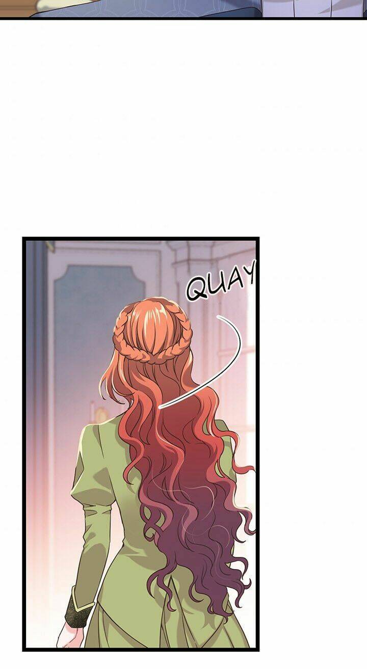 Nhân Vật Phản Diện Yêu Cầu Tôi Yêu Chàng: Chapter 18