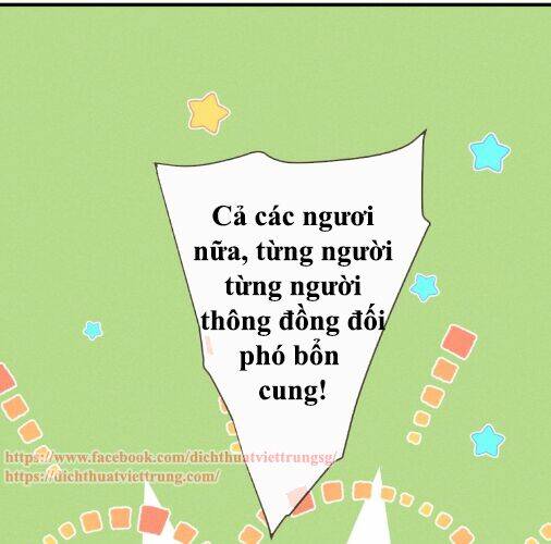 Bạn Trai Tôi Là Cẩm Y Vệ 2: Chapter 77