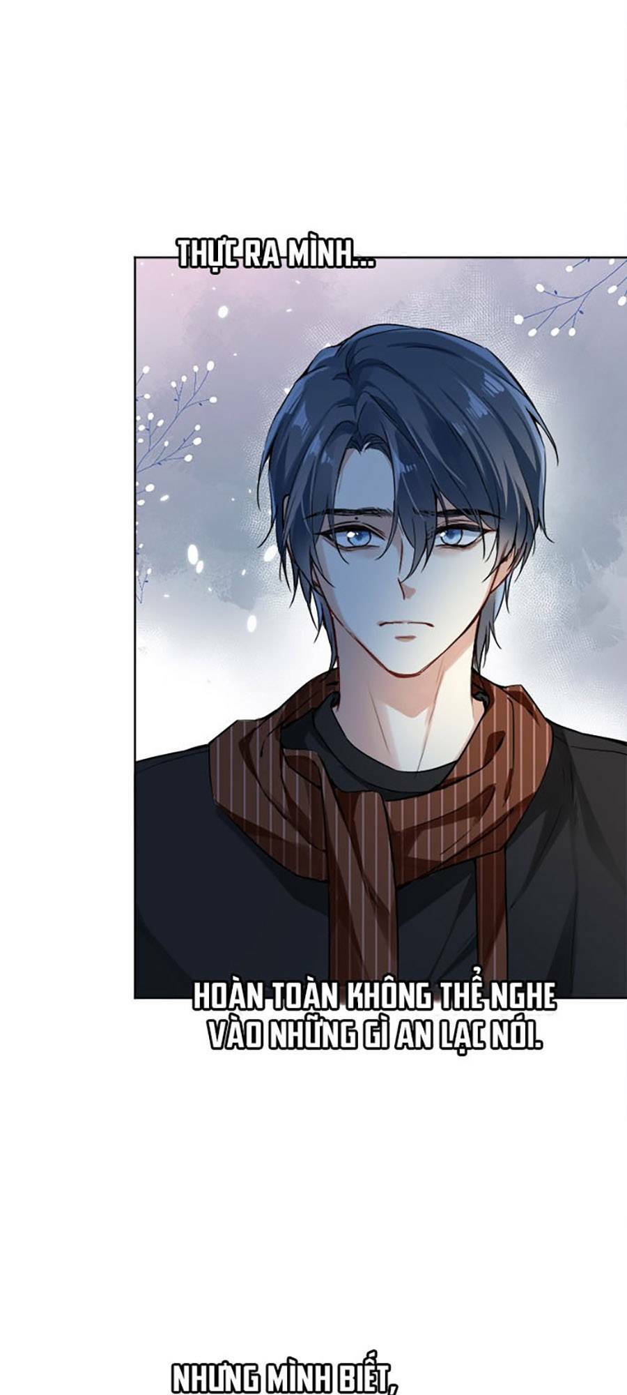 Tâm Động Thuấn Di: Chapter 59