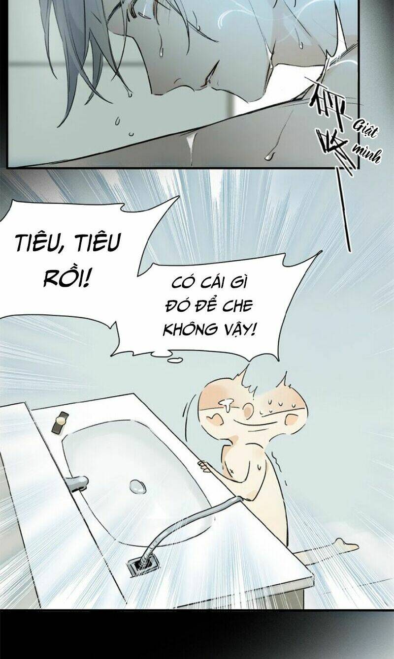 Phép Tắc Trường Ogus: Chapter 18