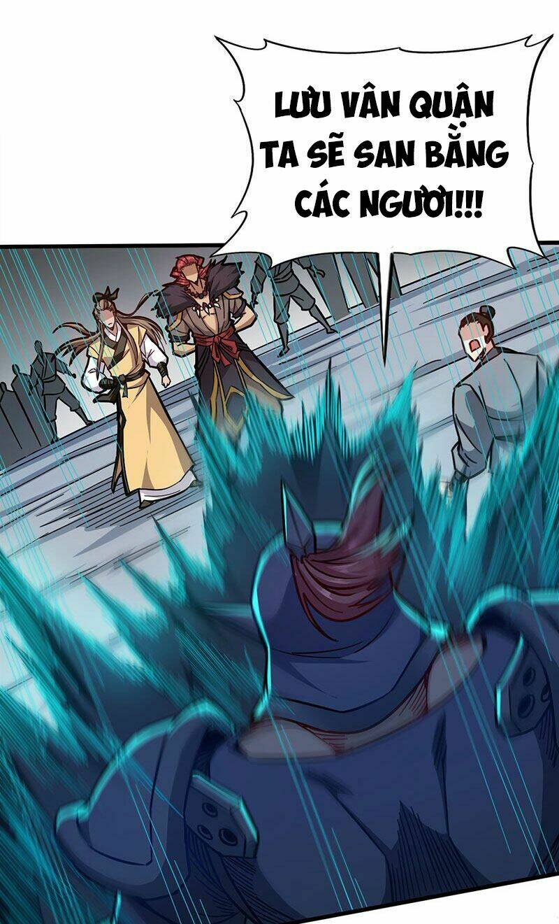 World Customize Creator: Chapter 99