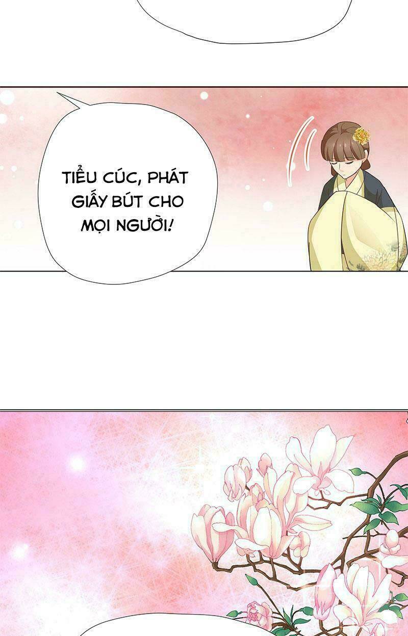 Trò Chơi Trừng Phạt: Chapter 8