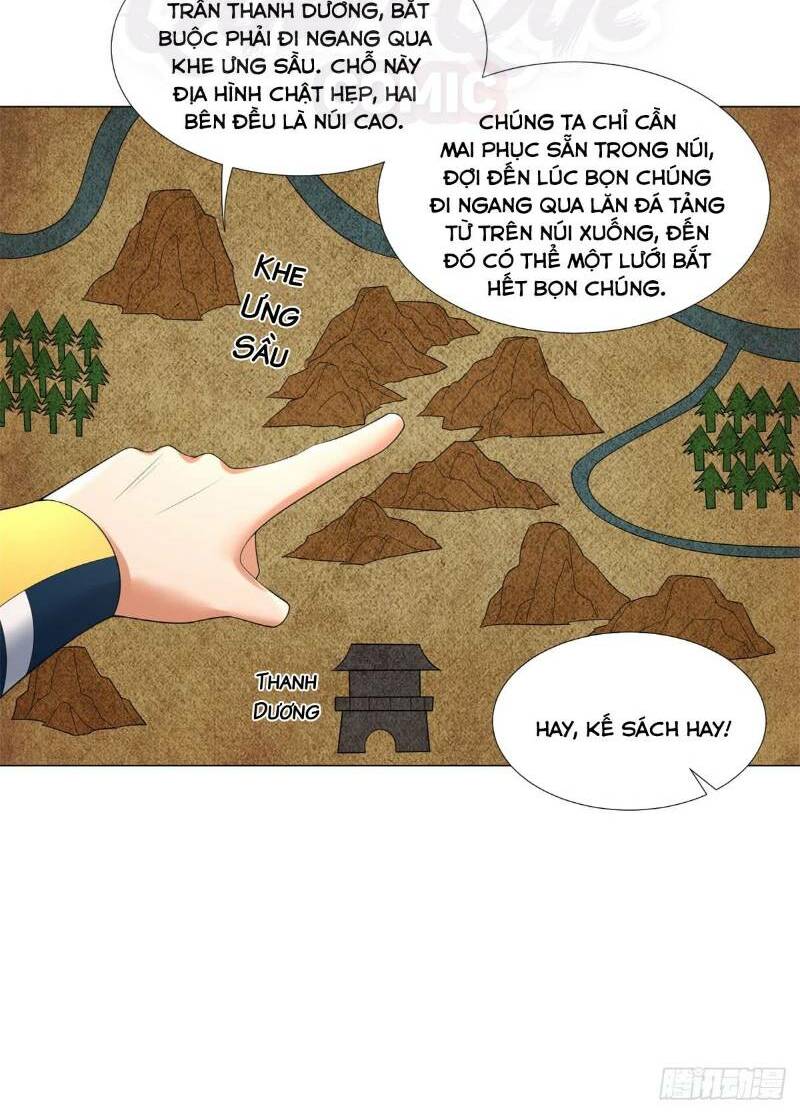 Chí Tôn Trọng Sinh: Chapter 29