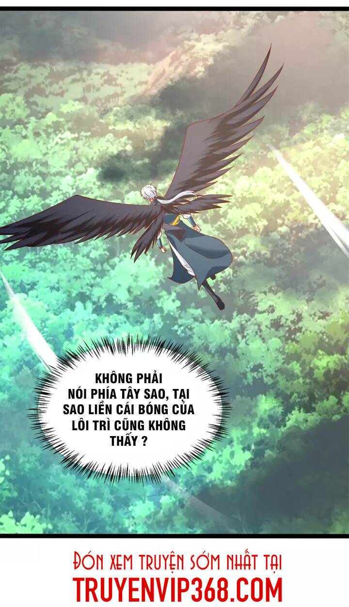 Chí Tôn Trọng Sinh: Chapter 194