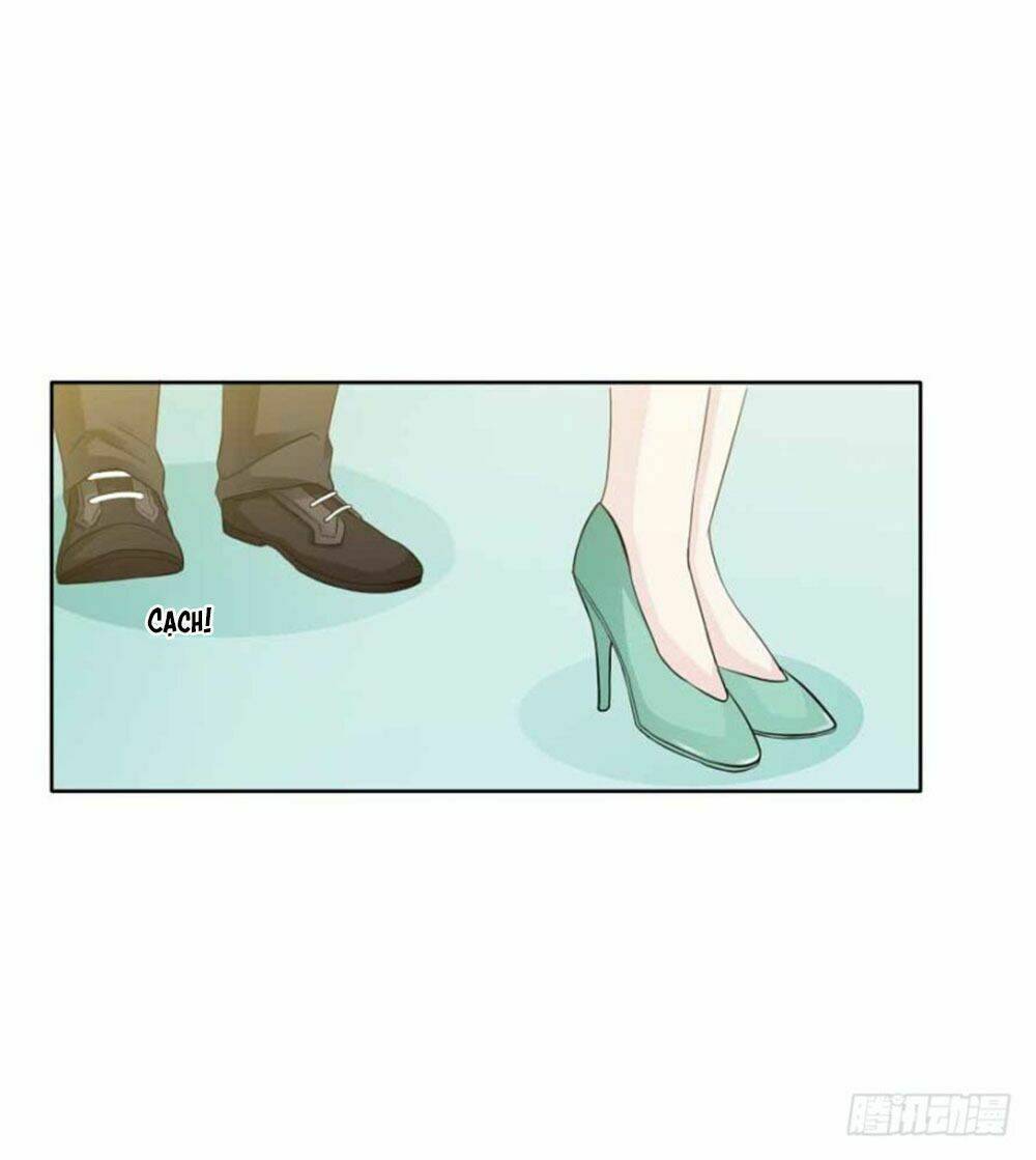 Thiên Kim Đường Môn: Chapter 94