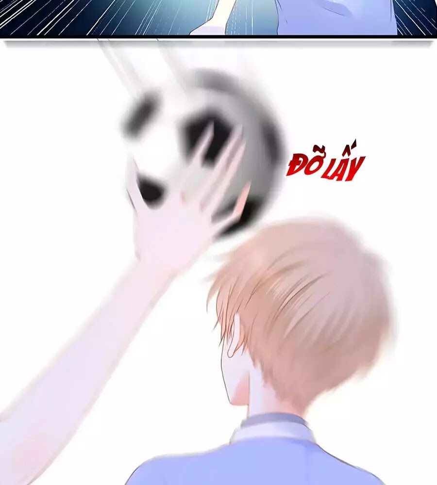 Hoa Chưa Nở Rộ: Chapter 17