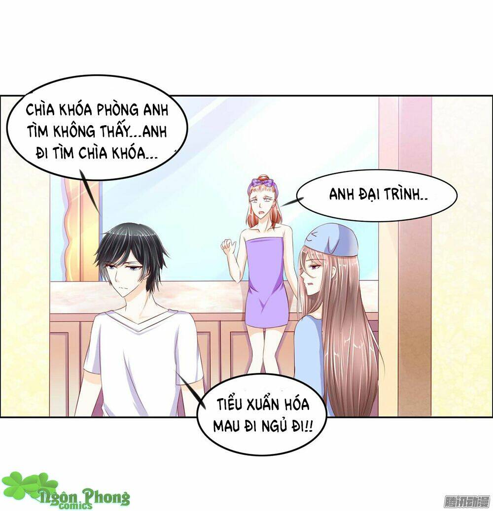 Hoàng Đế “Phế Vật” Tiến Hóa Sử: Chapter 15