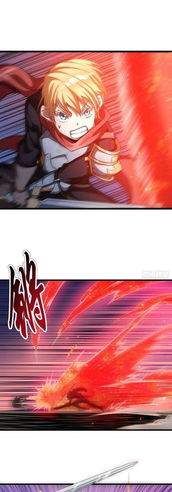 Chuyển Sinh Thành Nữ Hầu Tà Ác: Chapter 9