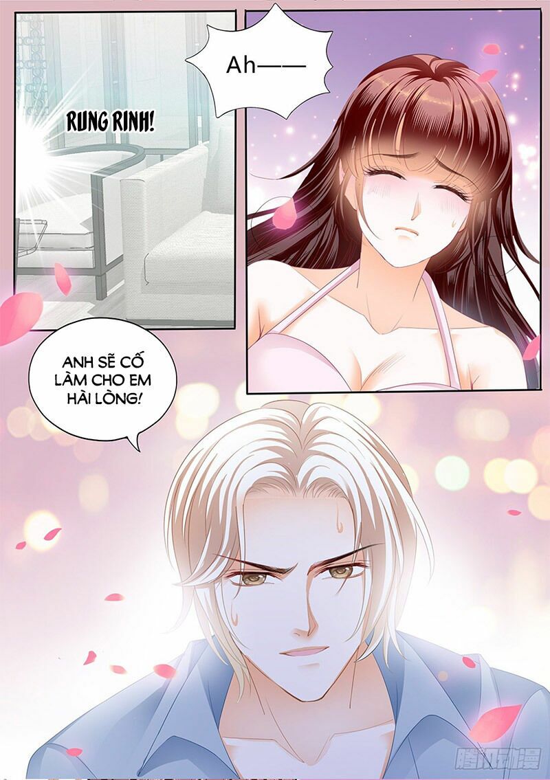 Thiểm Hôn Kiều Thê: Chapter 296
