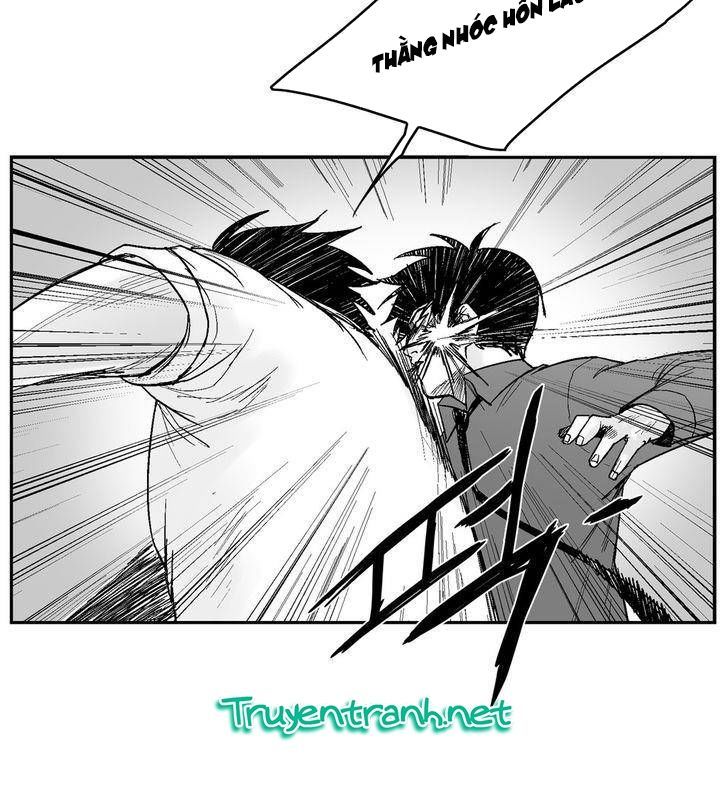 Dear Boy: Chapter 68