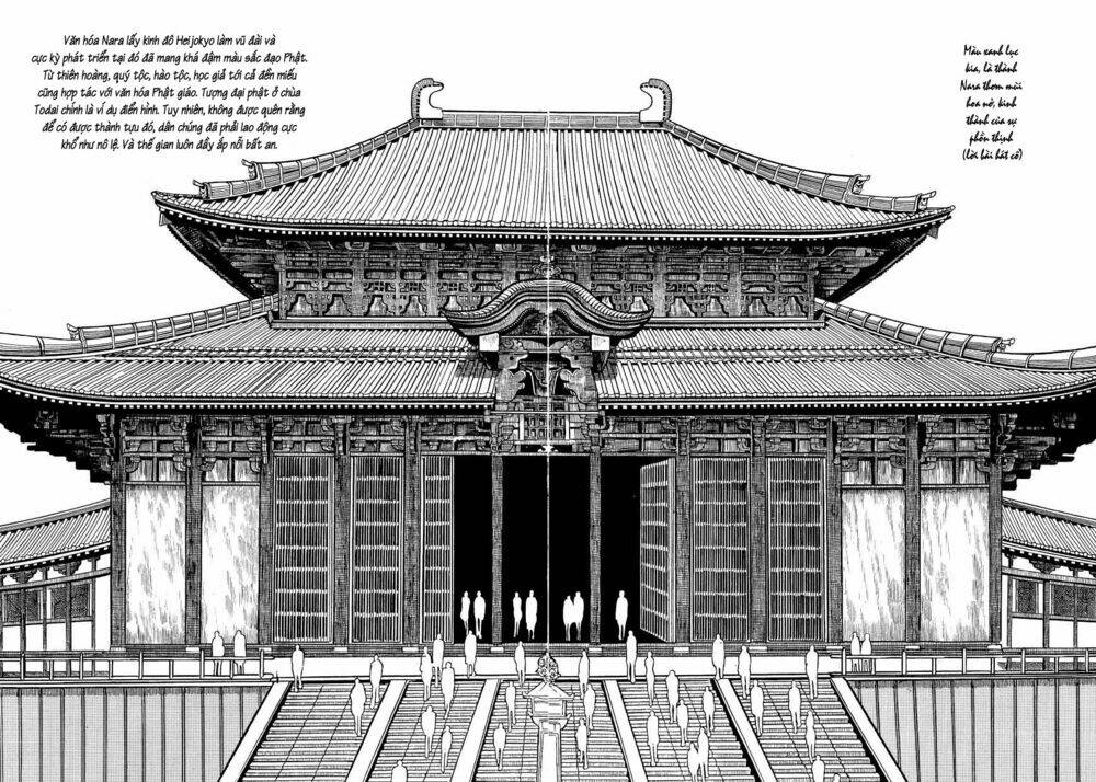 Chim Lửa: Chapter 51