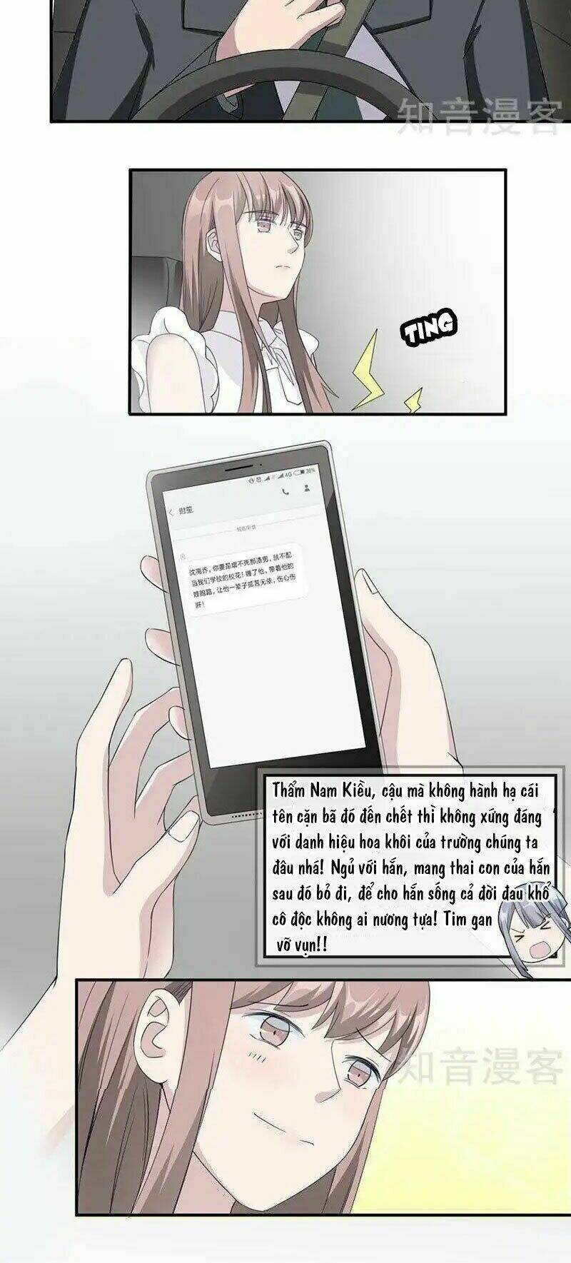 Mạc Thiếu Bức Hôn: Vợ Mới Khó Chống Đỡ: Chapter 29