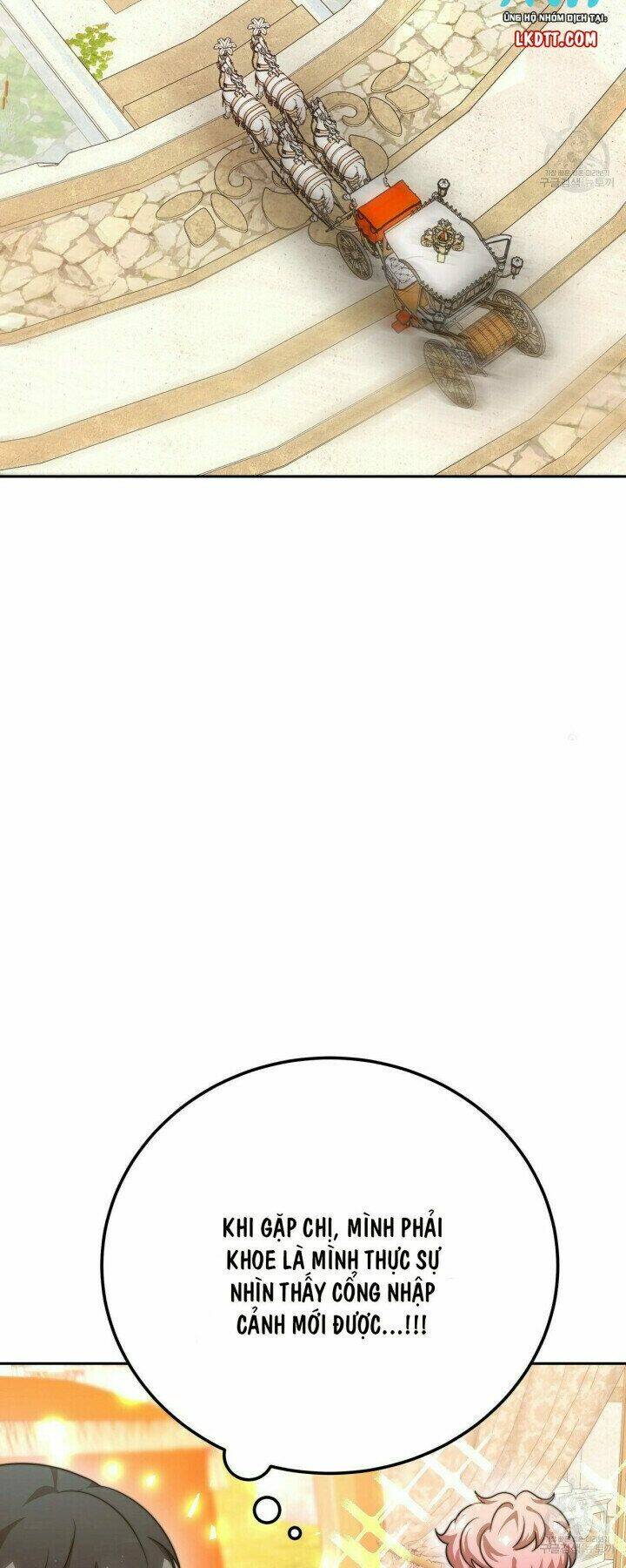 Công Chúa Bị Lãng Quên Muốn Sống Trong Hòa Bình: Chapter 9