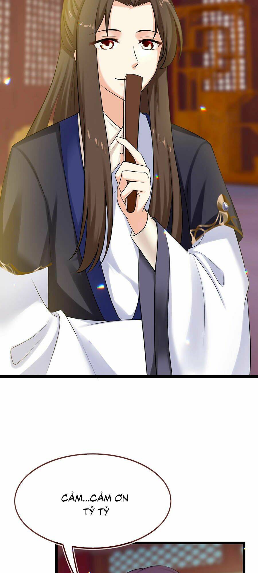 Tận Kiển Minh Thần: Chapter 17