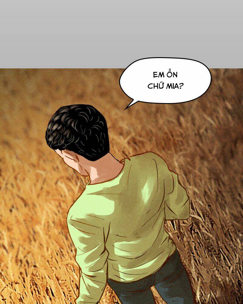 Vùng Đất Xám: Chapter 11