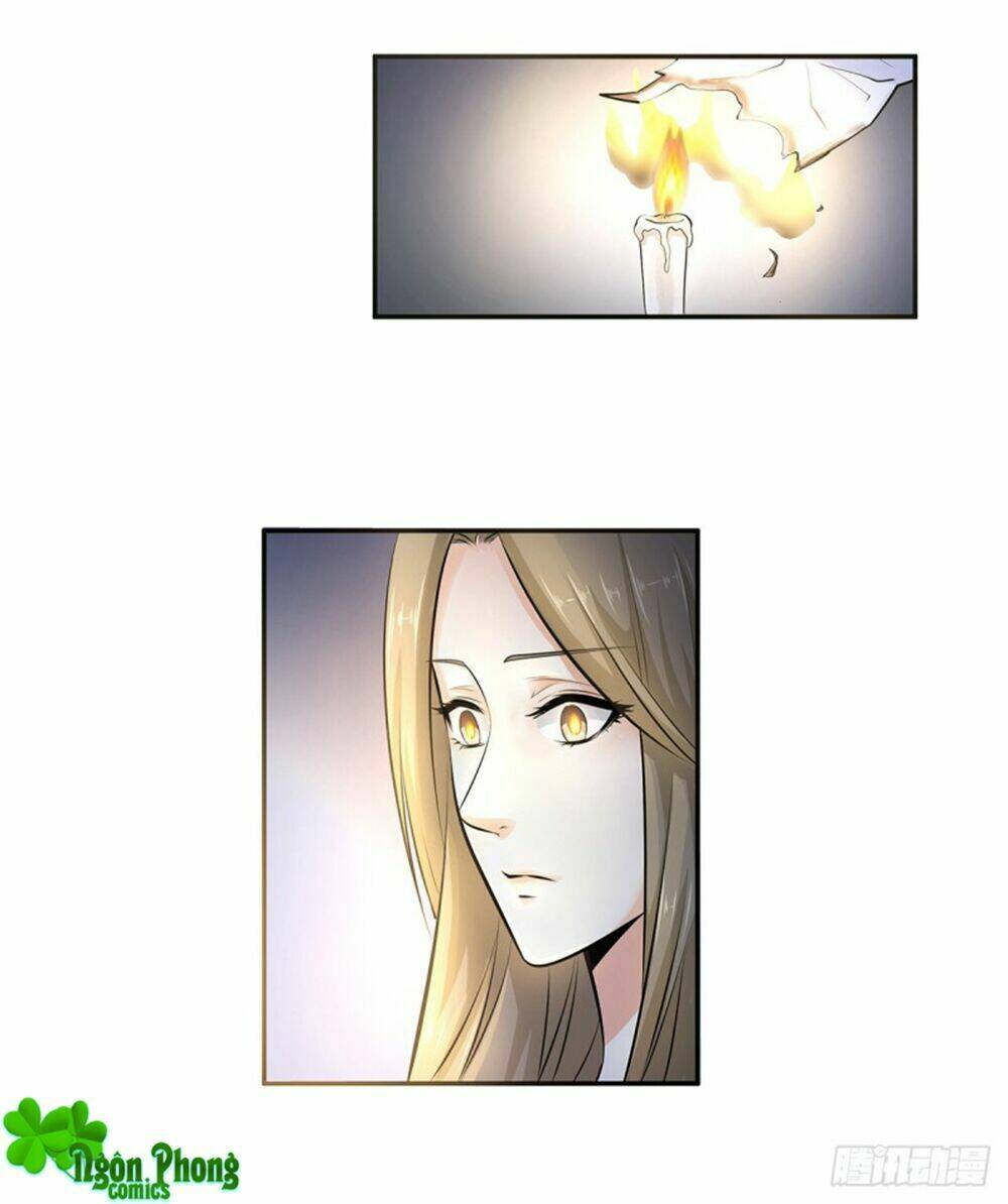 Hỏa Hồ: Chapter 40