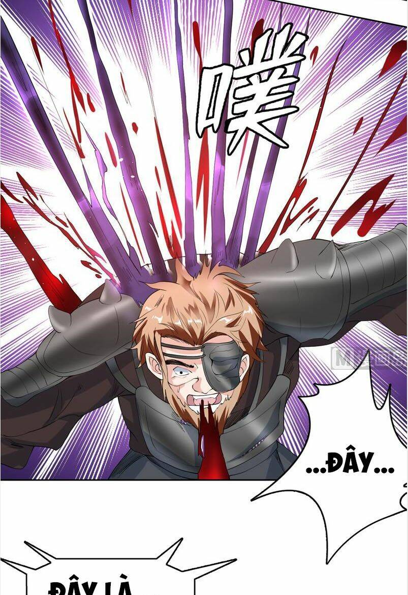 Tối Cường Thần Thú Hệ Thống: Chapter 114