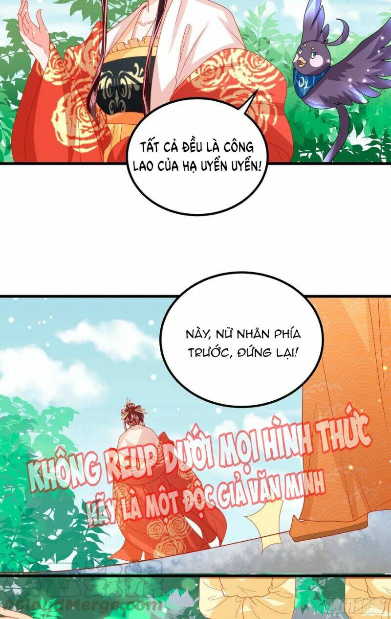 Ta Phải Làm Hoàng Hậu: Chapter 29