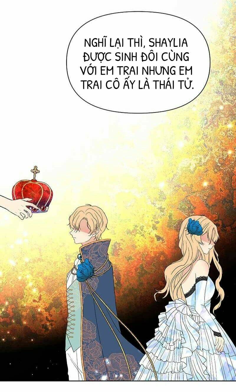 Công Chúa Thời Gian Có Hạn: Chapter 1