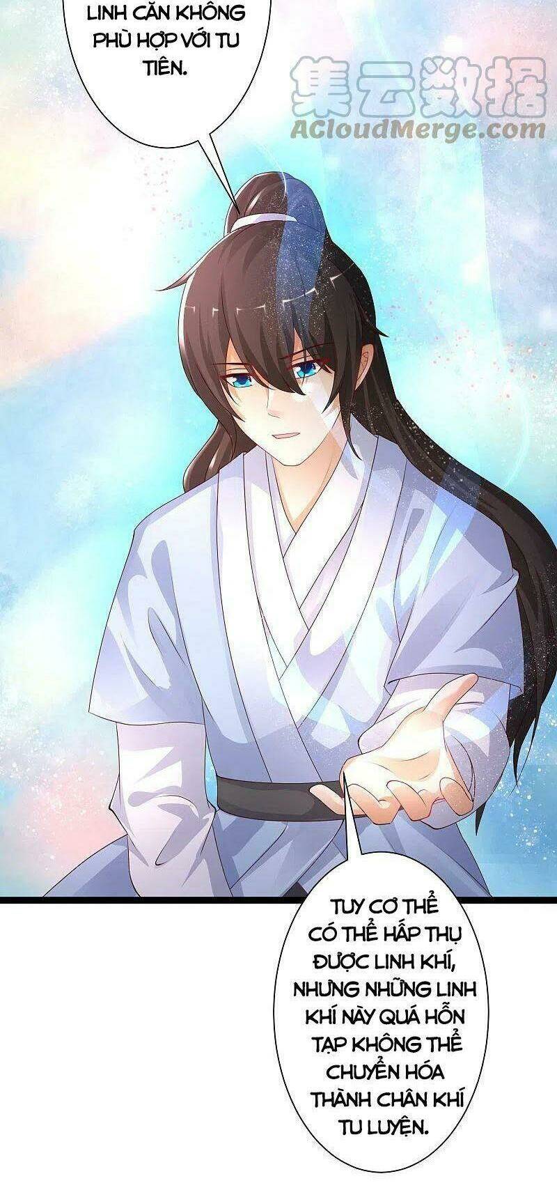 Tối Cường Vận Đào Hoa: Chapter 247