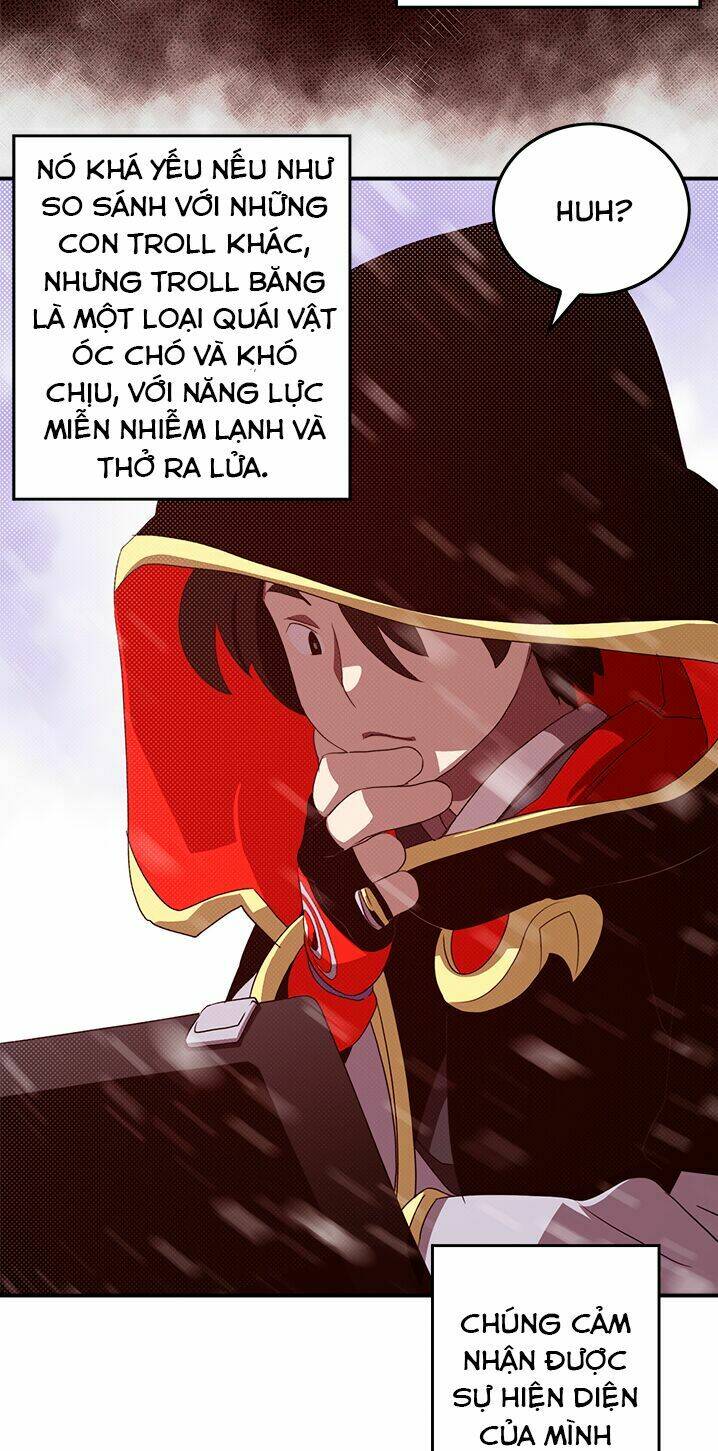 Ta Là Vua Pháp Sư: Chapter 57