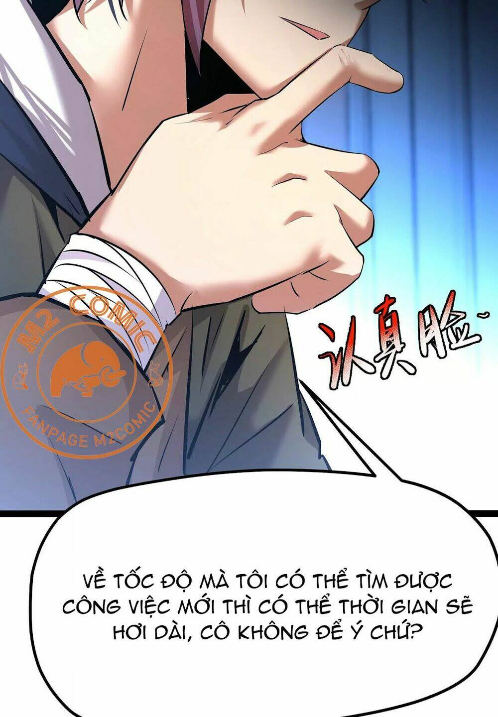 Chư Thần Rút Lui: Chapter 15