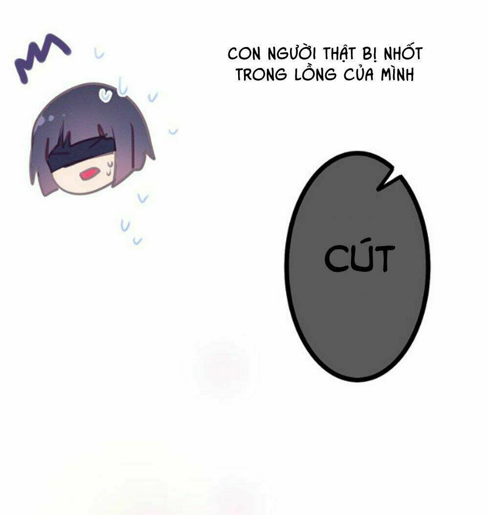 Tháng Sáu Kì Diệu: Chapter 54