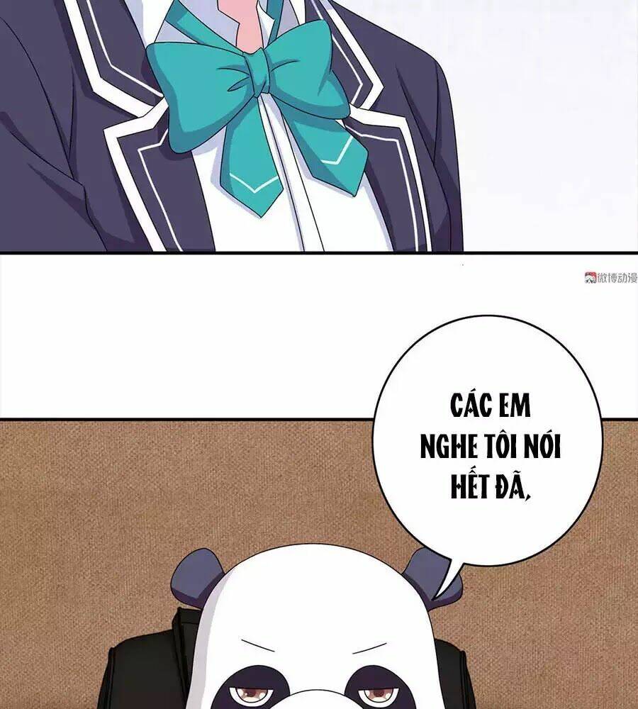 Yêu Tôi Đều Chết Cả Đi!: Chapter 93