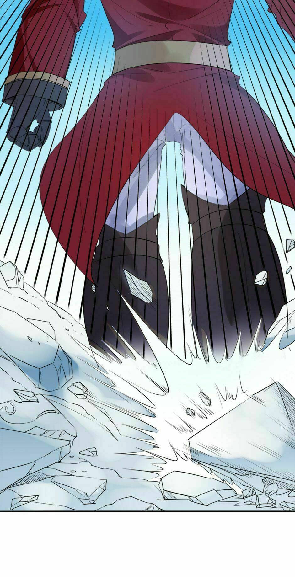 Hiệp Sĩ Của Nữ Hoàng: Chapter 22