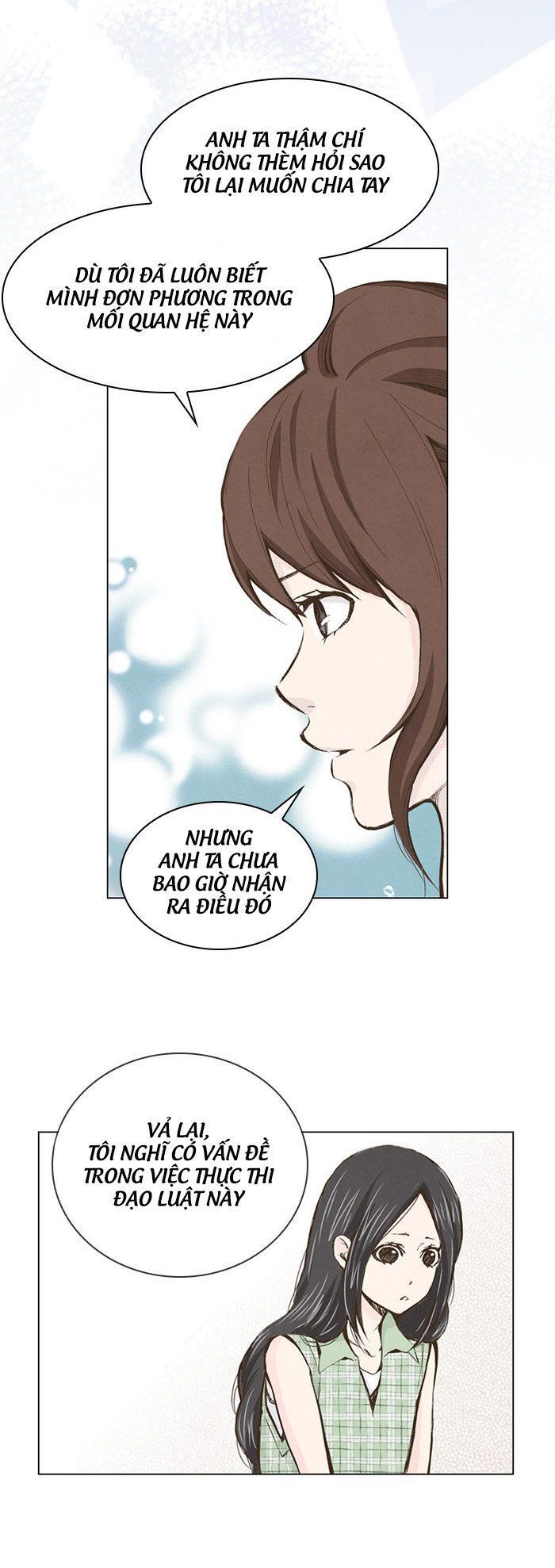 Làm Vợ Anh, Em Nhé: Chapter 14