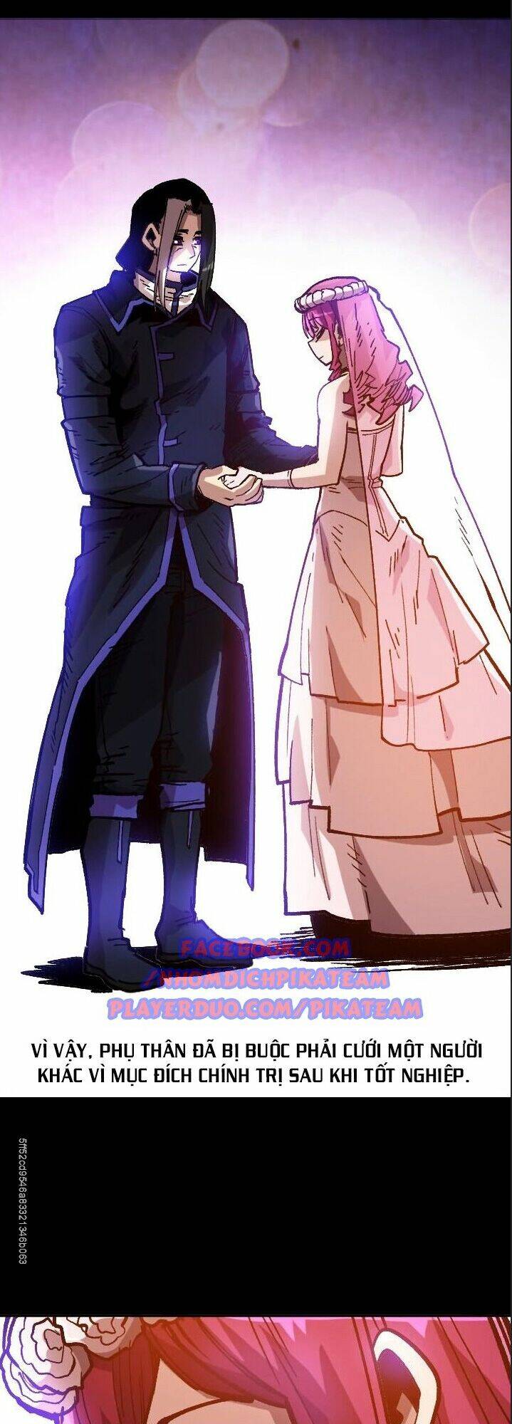 Đại Lục Vô Song: Chapter 41