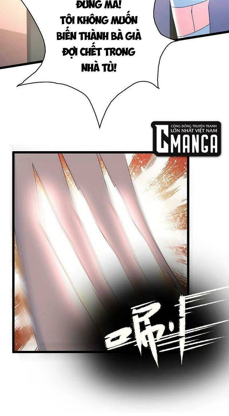 Tối Cường Vận Đào Hoa: Chapter 217