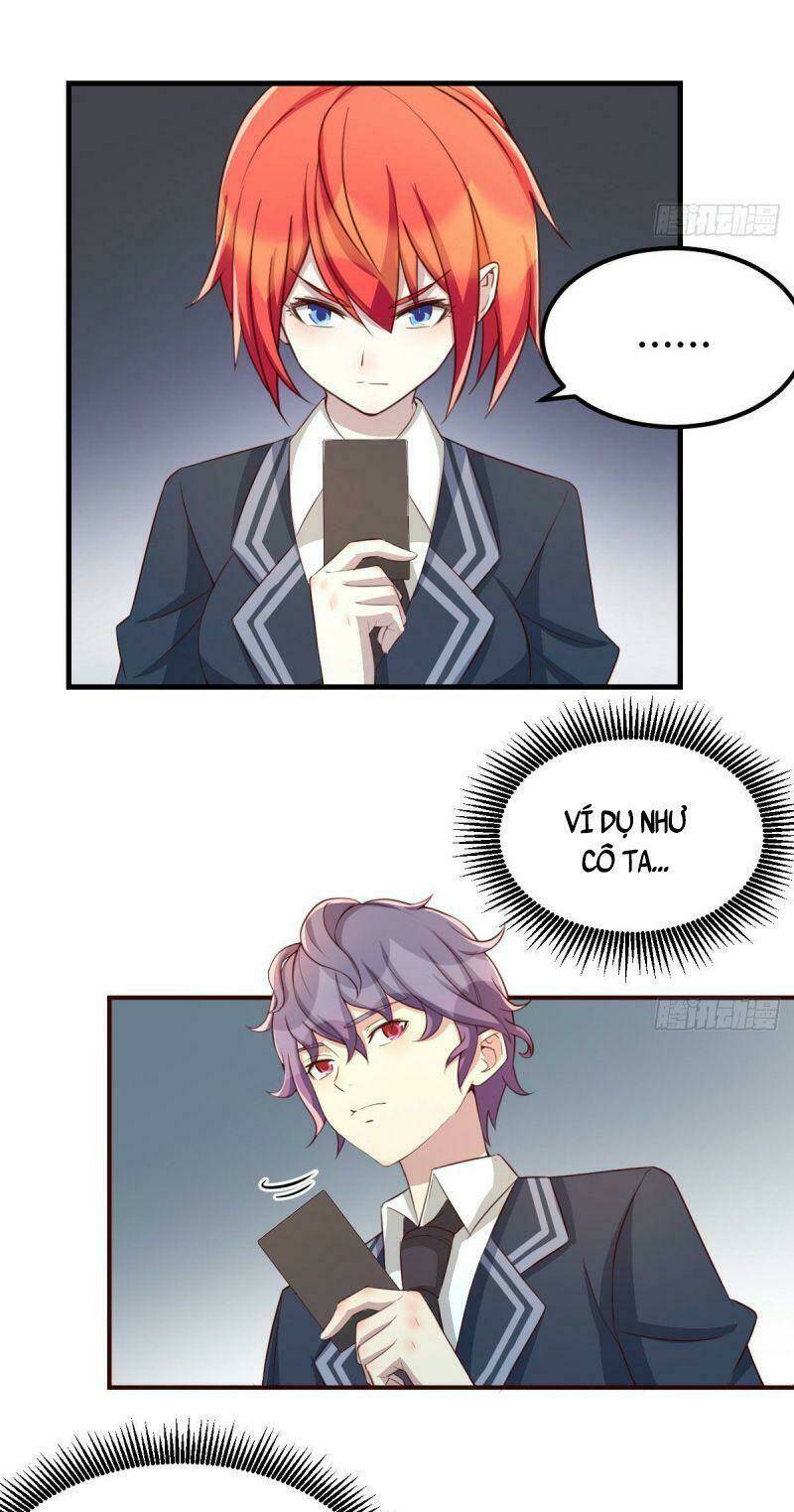 Thiên Tứ Thức Tỉnh: Chapter 47