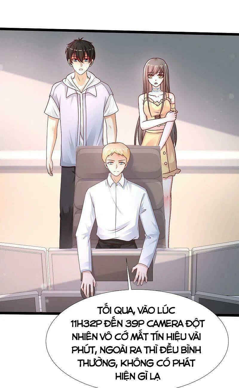 Tối Cường Vận Đào Hoa: Chapter 235