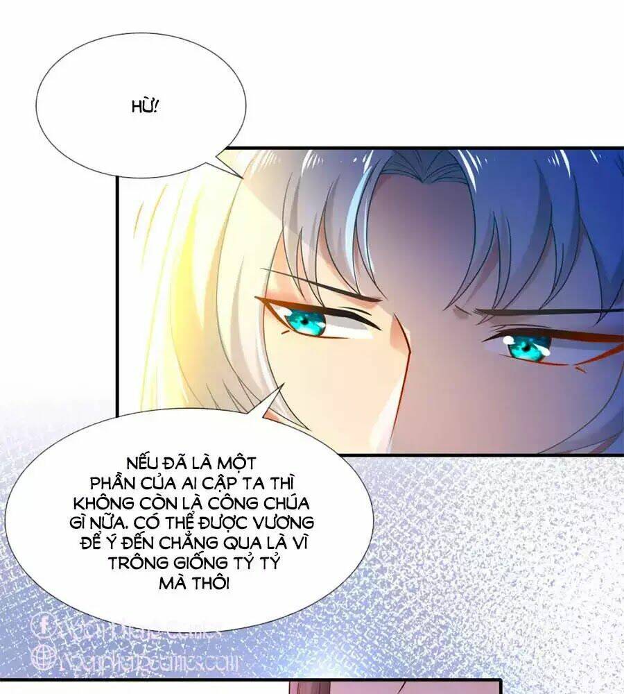 Sủng Hậu Của Vương: Chapter 10
