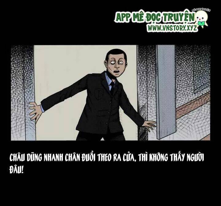 Kỳ Án Có Thật: Chapter 9