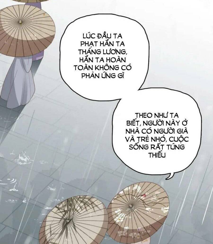 Điều Hương Vương Phi: Chapter 36