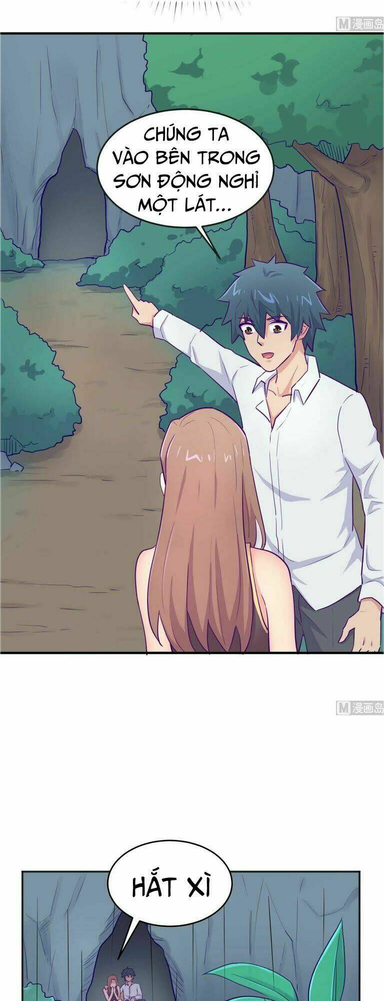 Bác Sĩ Riêng Của Nữ Thần: Chapter 48