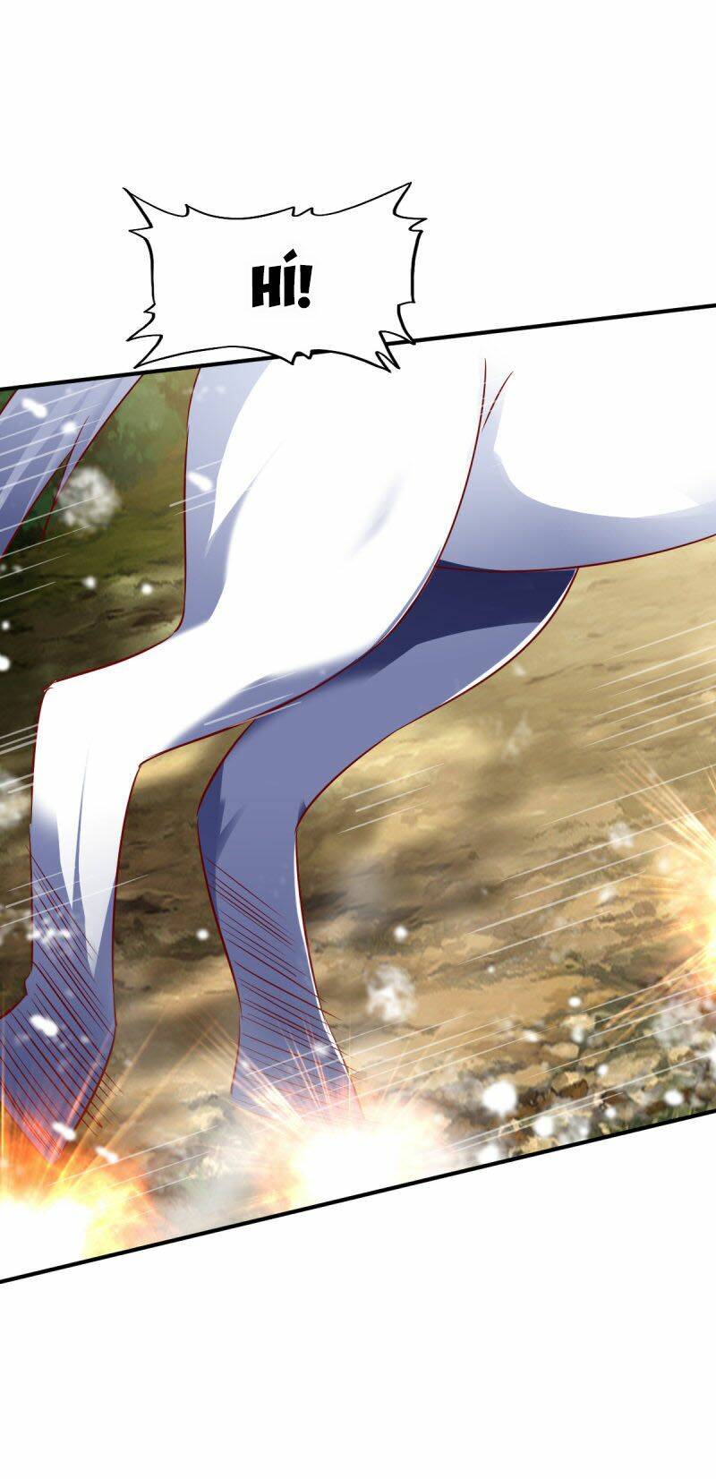 Chiến Đỉnh: Chapter 137