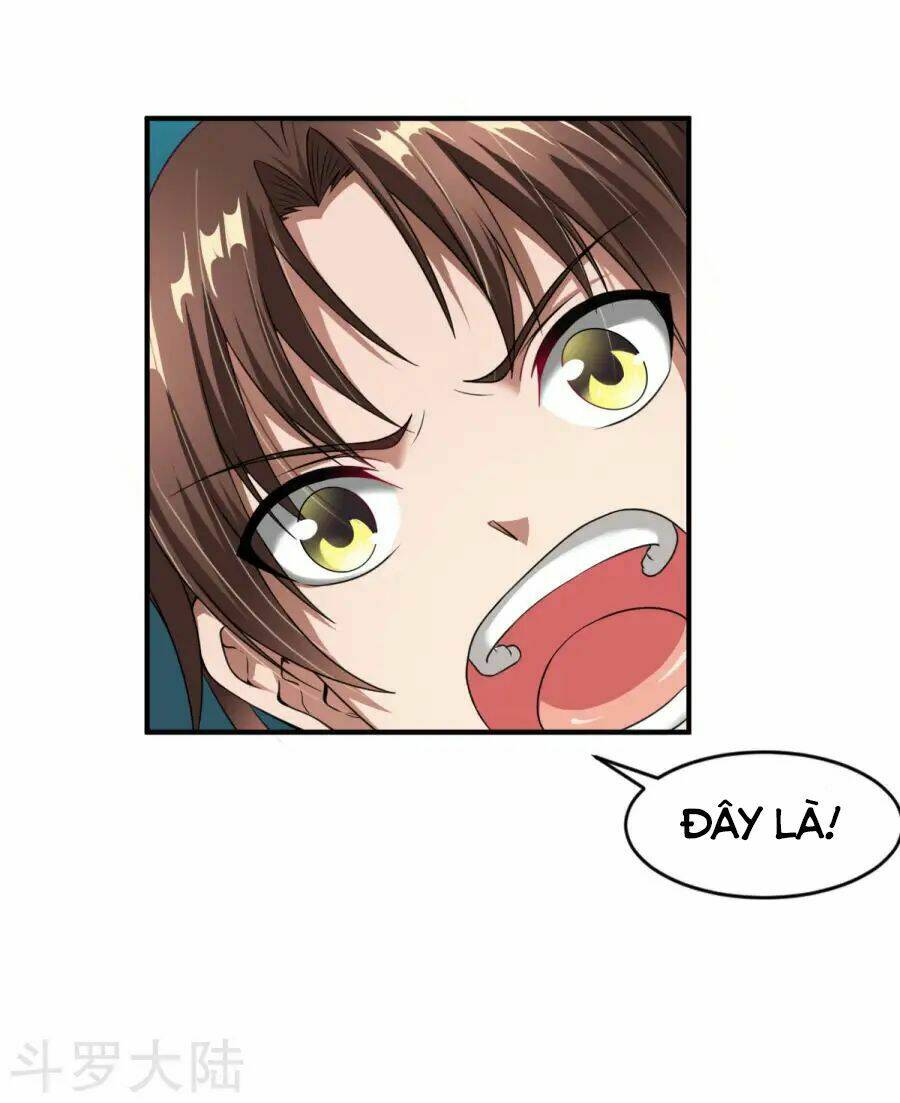 Chiến Đỉnh: Chapter 3