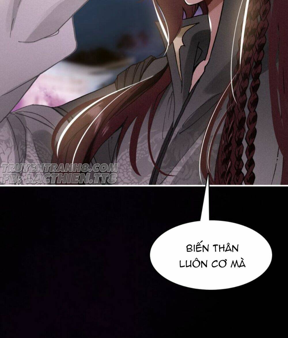 Đế Sư Tại Thượng: Chapter 31