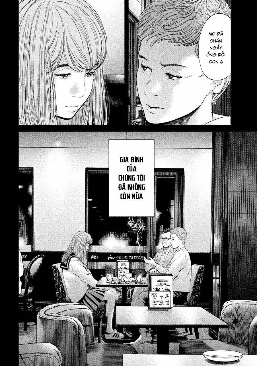 Quần Đảo Ký Sinh: Chapter 1.1