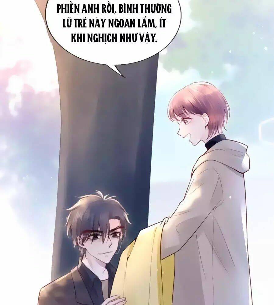 Hai Mặt Cuốn Hút Của Anh: Chapter 28