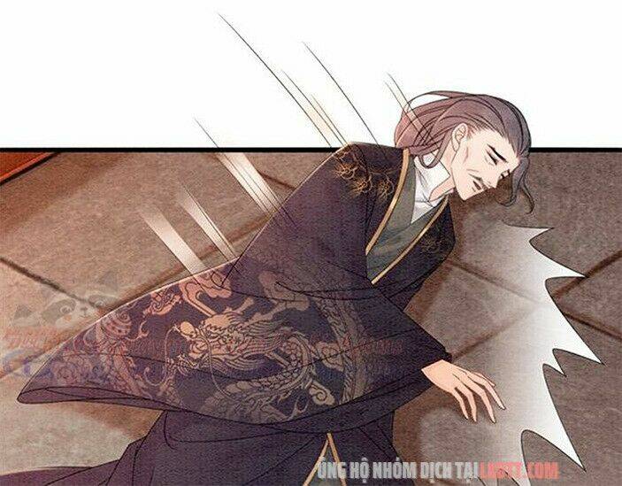 Trọng Sinh Bá Sủng Nhiếp Chính Vương Quá Mạnh Mẽ: Chapter 89