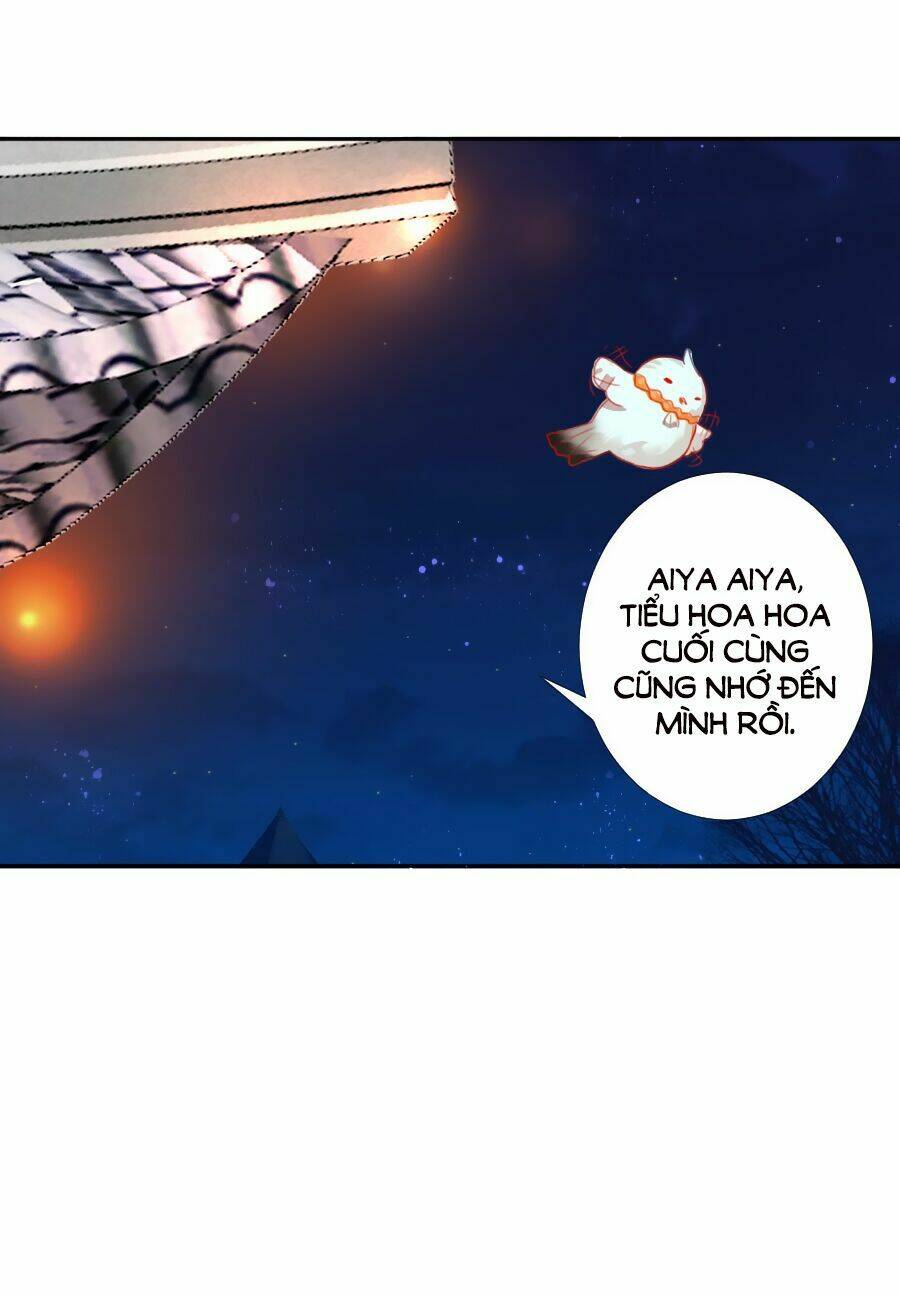 Đường Hoa Nhất Mộng Cổ Phi Truyện: Chapter 3