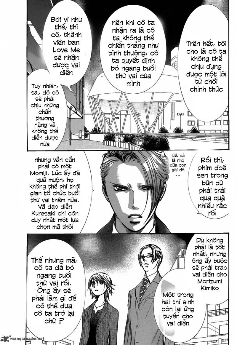 Thách Thức Tuyệt Vời: Chapter 259